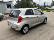 Kia Picanto II Санкт-Петербург  - изображение 10