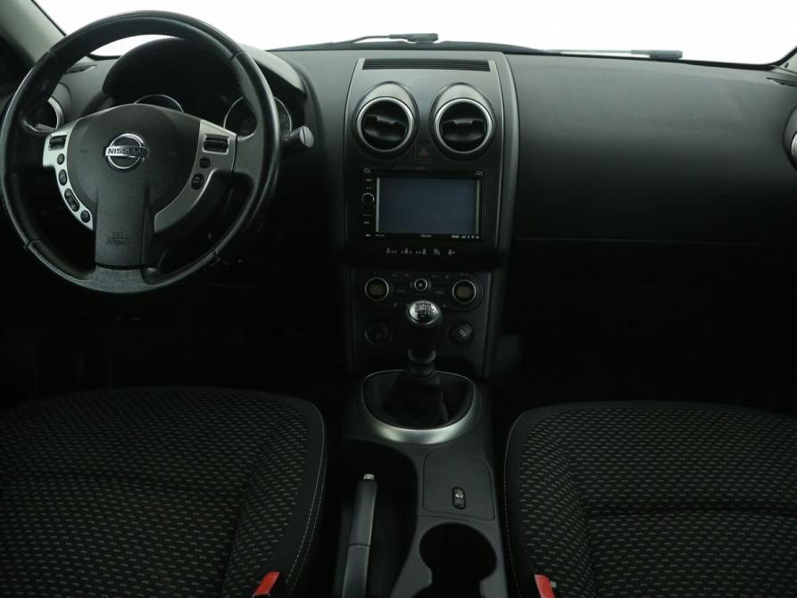 Nissan Qashqai I Иваново  - изображение 12