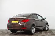 Hyundai Solaris I Рестайлинг Сургут  - изображение 24