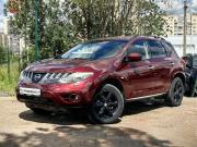 Nissan Murano II (Z51) Санкт-Петербург  - изображение 15