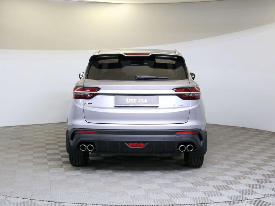 Belgee X50 Санкт-Петербург  - изображение 6