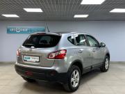 Nissan Qashqai I Рестайлинг Москва  - изображение 22