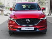 Mazda CX-5 II Москва  - изображение 20