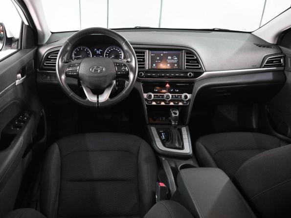 Hyundai Elantra VI (AD) Рестайлинг с пробегом 2020 года, цена 1 559 000 рублей, 133929 км, седан, Автокод Объявления