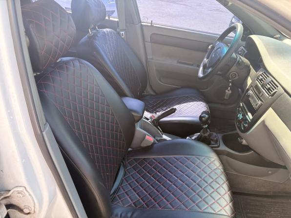 Daewoo Gentra II с пробегом 2014 года, цена 559 000 рублей, 97783 км, седан, Автокод Объявления