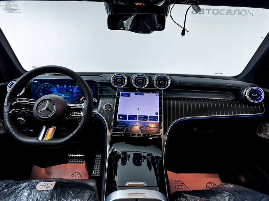 Mercedes-Benz GLC II (X254) Уфа  - изображение 12