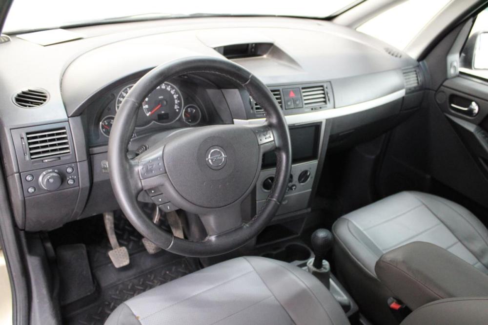 Opel Meriva A Рестайлинг Ярославль  - изображение 10