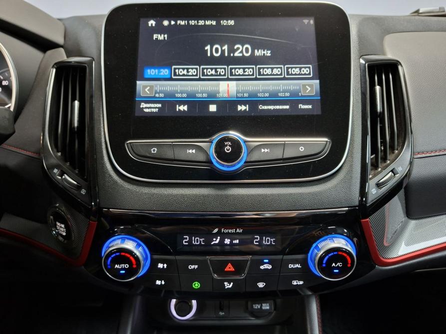 Changan CS55 I Москва  - изображение 15