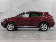 Lexus RX III Рестайлинг Новосибирск  - изображение 31