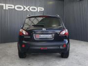 Nissan Qashqai I Рестайлинг Пермь  - изображение 53