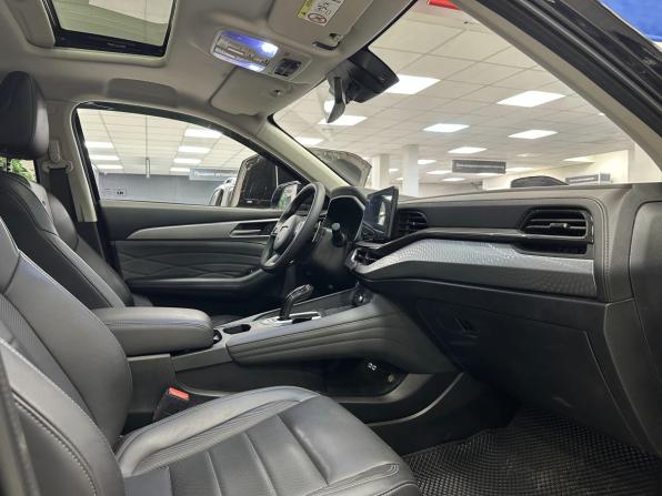 Haval F7x I Рестайлинг с пробегом 2023 года, цена 2 300 000 рублей, 32000 км, внедорожник, Автокод Объявления