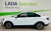 Lada (ВАЗ) Vesta I Рестайлинг (NG) Красноярск  - изображение 39