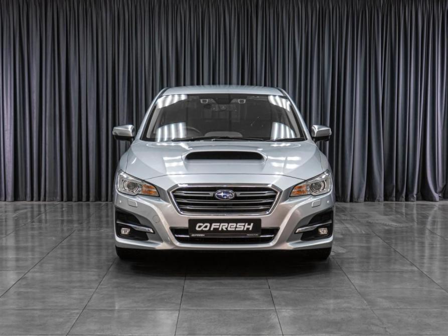 Subaru Levorg I Тюмень  - изображение 3