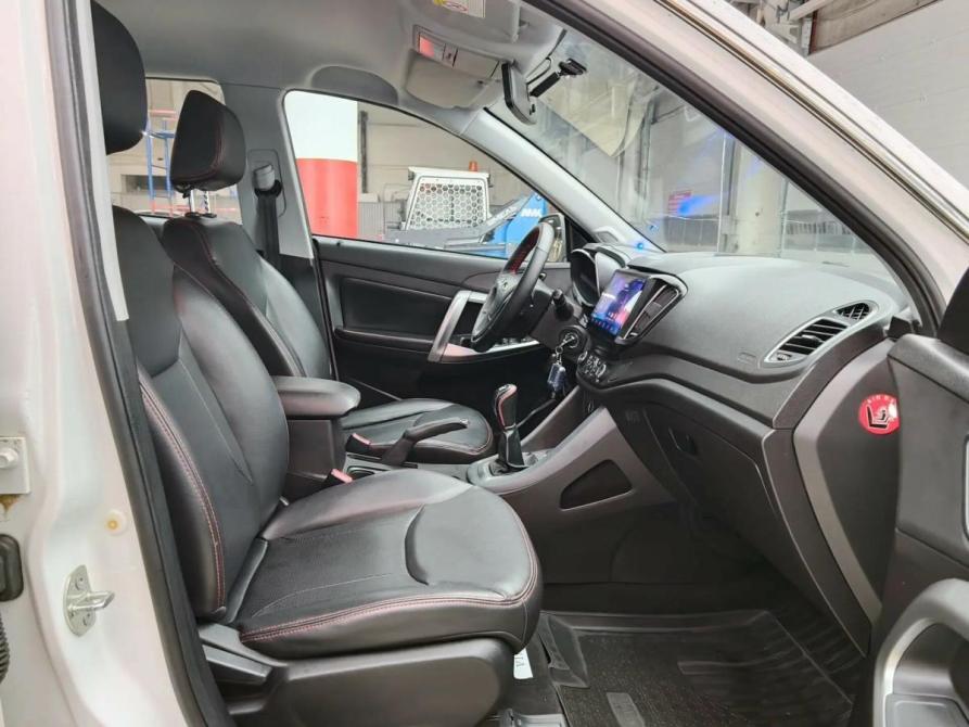 Chery Tiggo 5 I Альметьевск  - изображение 21