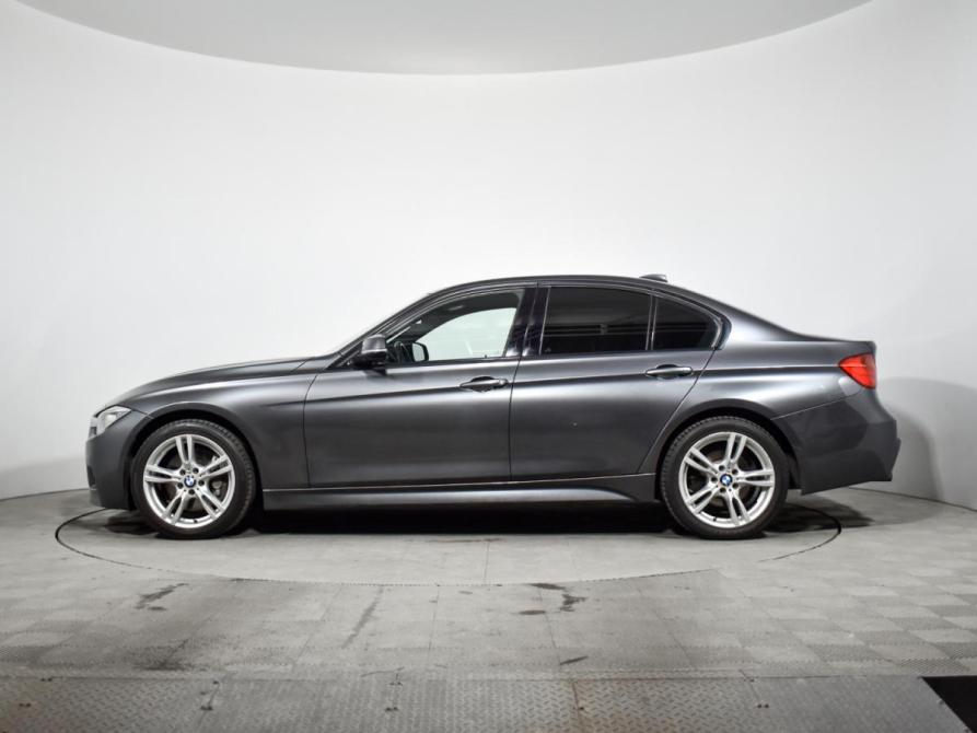 BMW 3 серии VI (F3x) Санкт-Петербург  - изображение 9