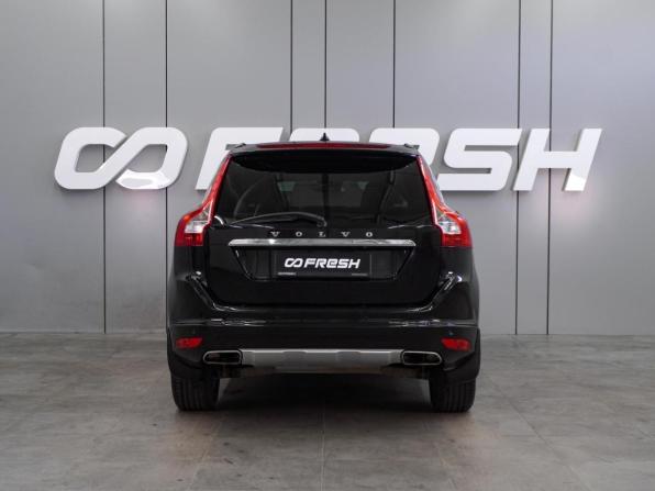 Volvo XC60 I Рестайлинг с пробегом 2014 года, цена 1 399 000 рублей, 281524 км, внедорожник, Автокод Объявления