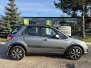 Suzuki SX4 I (Classic) Псков  - изображение 27