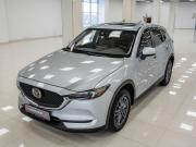 Mazda CX-5 II Самара  - изображение 42