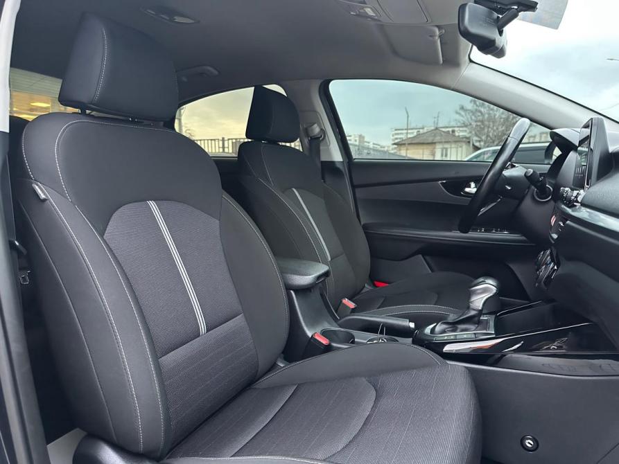Kia Cerato IV Пермь  - изображение 11