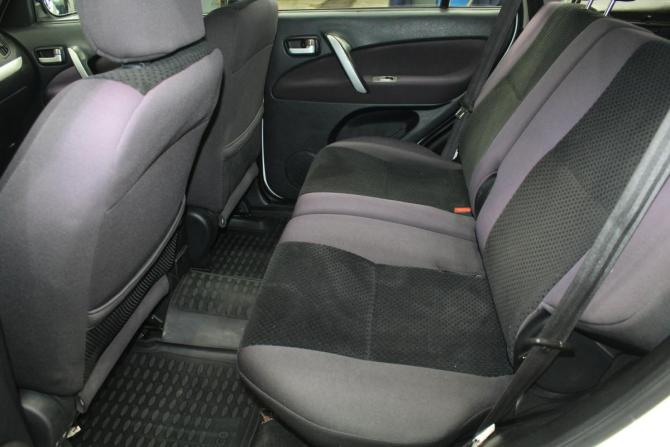 Chery Tiggo (T11) I с пробегом 2012 года, цена 550 000 рублей, 35185 км, внедорожник, Автокод Объявления
