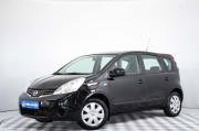 Nissan Note I Рестайлинг Пермь  - изображение 23