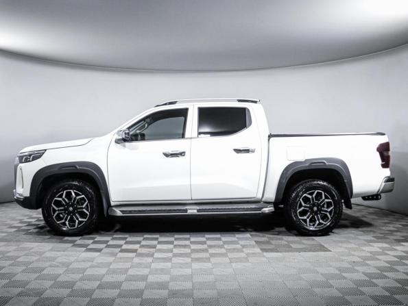 Changan Hunter Plus с пробегом 2024 года, цена 2 888 000 рублей, 66183 км, offers.body_type.unknown, Автокод Объявления
