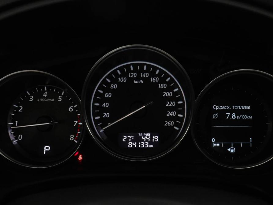 Mazda CX-5 I Химки  - изображение 11