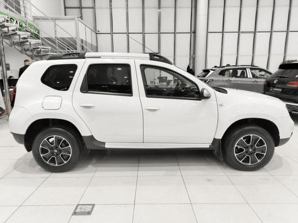 Renault Duster I Рестайлинг с пробегом 2018 года, цена 1 290 000 рублей, 108000 км, внедорожник, Автокод Объявления