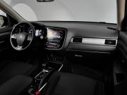 Mitsubishi Outlander III Рестайлинг 3 Подольск  - изображение 39