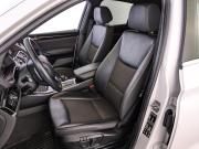 BMW X4 I (F26) Москва  - изображение 50
