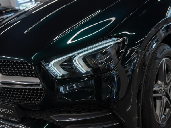 Mercedes-Benz GLE II (V167) с пробегом 2020 года, цена 5 240 000 рублей, 102367 км, внедорожник, Автокод Объявления