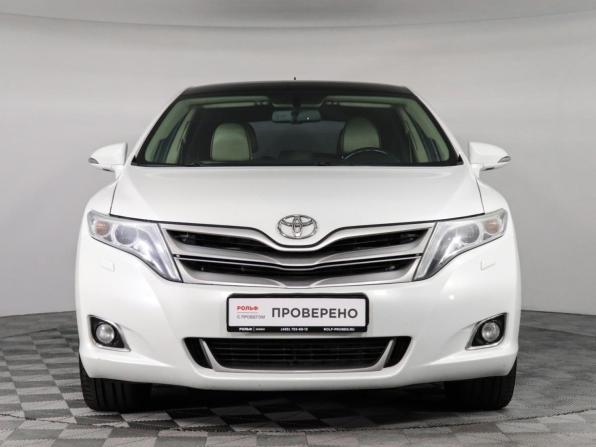 Toyota Venza I Рестайлинг с пробегом 2013 года, цена 2 147 000 рублей, 195459 км, внедорожник, Автокод Объявления