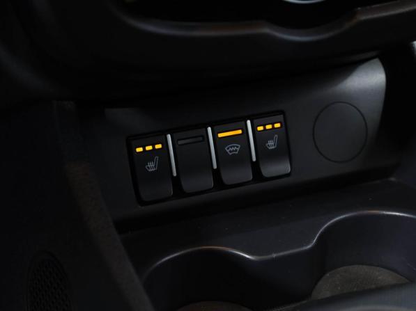 Lada (ВАЗ) Largus I Рестайлинг с пробегом 2022 года, цена 1 399 000 рублей, 113088 км, универсал, Автокод Объявления
