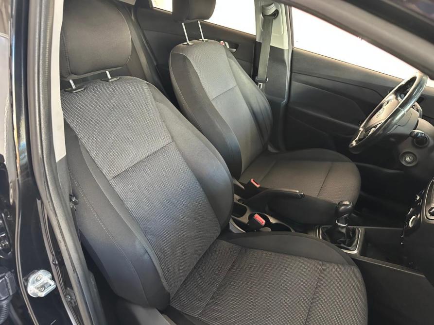 Hyundai Solaris II Уфа  - изображение 35