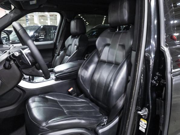 Land Rover Range Rover Sport II с пробегом 2013 года, цена 3 256 110 рублей, 276873 км, внедорожник, Автокод Объявления