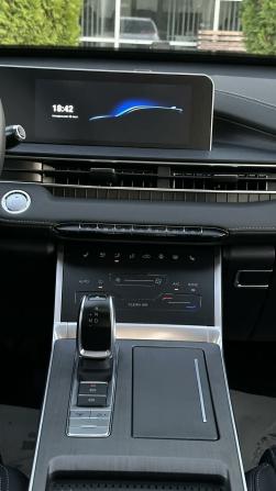 Chery Tiggo 4 Pro I Рестайлинг с пробегом 2024 года, цена 1 659 000 рублей, 5804 км, внедорожник, Автокод Объявления