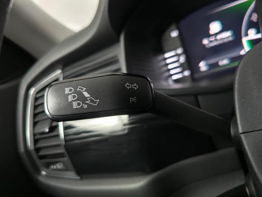 Skoda Kodiaq I Москва  - изображение 14