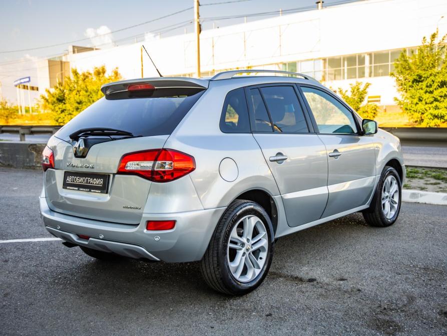 Renault Koleos I Волгоград  - изображение 7