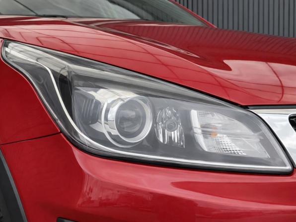 Kia Rio IV с пробегом 2019 года, цена 1 717 000 рублей, 38016 км, хэтчбек, Автокод Объявления