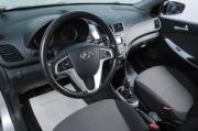 Hyundai Solaris I Челябинск  - изображение 25