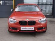 BMW 1 серии II (F20/F21) Москва  - изображение 17
