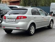 Chevrolet Lacetti I Санкт-Петербург  - изображение 16