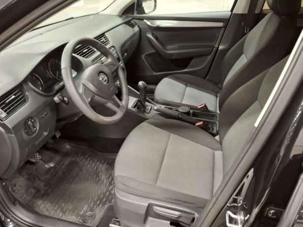Skoda Octavia III (A7) с пробегом 2017 года, цена 1 400 000 рублей, 142061 км, лифтбек, Автокод Объявления