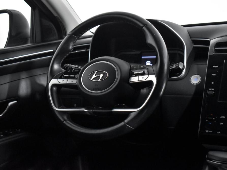 Hyundai Tucson IV Санкт-Петербург  - изображение 14