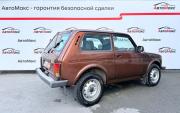 Lada (ВАЗ) 2121 (4x4) I Рестайлинг Тюмень  - изображение 19