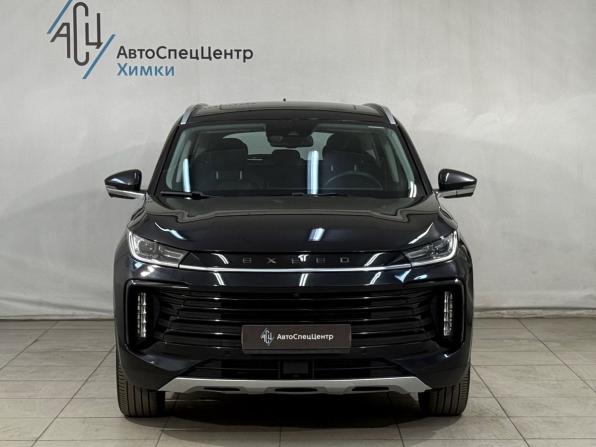 Exeed TXL I Рестайлинг с пробегом 2021 года, цена 2 099 800 рублей, 69000 км, внедорожник, Автокод Объявления
