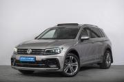 Volkswagen Tiguan II Томск  - изображение 26