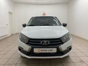 Lada (ВАЗ) Granta I Рестайлинг Энгельс  - изображение 39