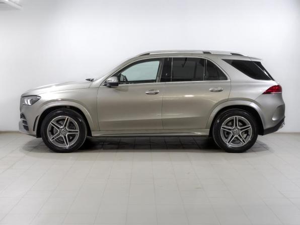 Mercedes-Benz GLE II (V167) с пробегом 2019 года, цена 6 750 000 рублей, 41766 км, внедорожник, Автокод Объявления
