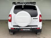 Chevrolet Niva I Рестайлинг Уфа  - изображение 23